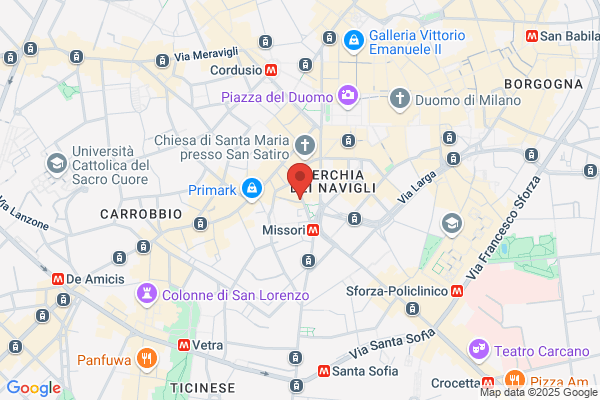Libreria Ecumenica