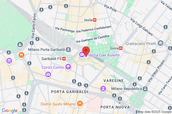 Libreria Feltrinelli