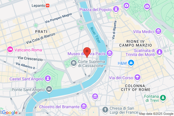 Libreria Forense fabrizio
