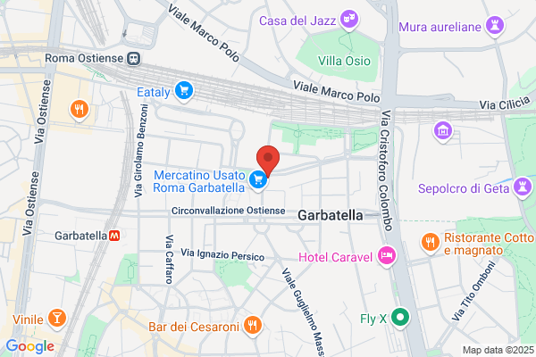 Libreria Forniture Odontotecniche De Amicis