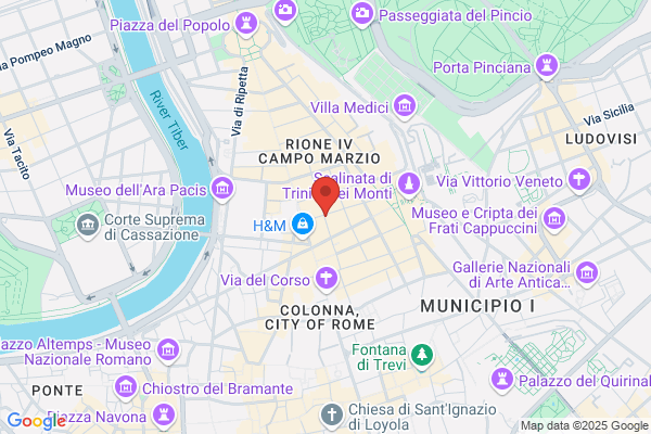 Libreria Gremese Ernesto