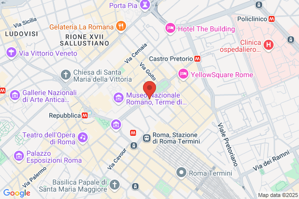 Libreria Internazionale Croce