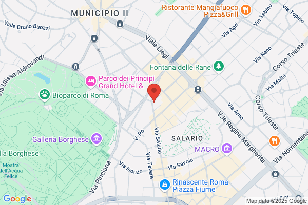 Libreria Italiana Srl