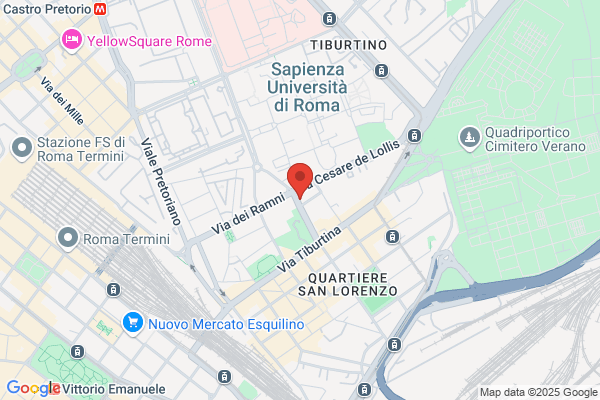 Libreria Kappa