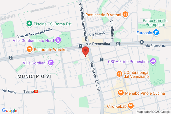 Libreria La Pulce Di Pironti Loredana