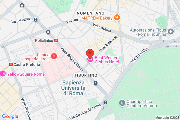 Libreria La Sapienza