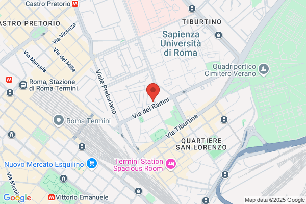 Libreria Ricerche