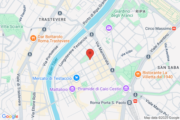 Libreria Testaccio