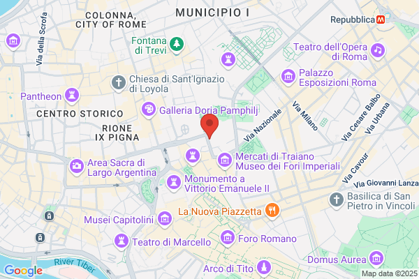 Libreria Tombolini