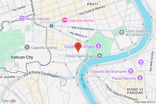 Libreria Traspontina Srl