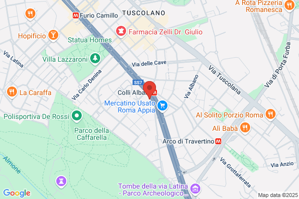 Libreria Tuttilibri Srl