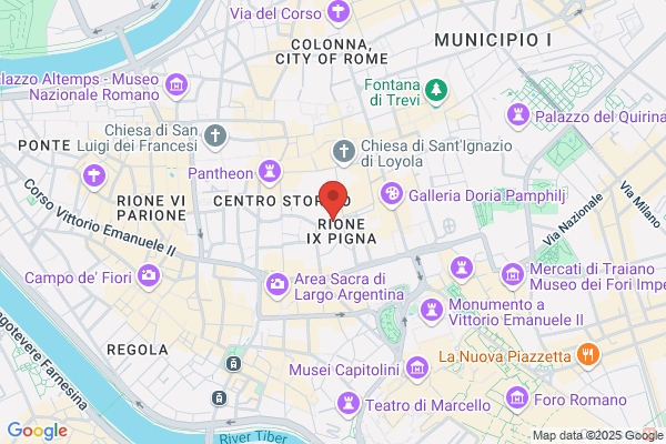 Maresca Riccardi Libreria