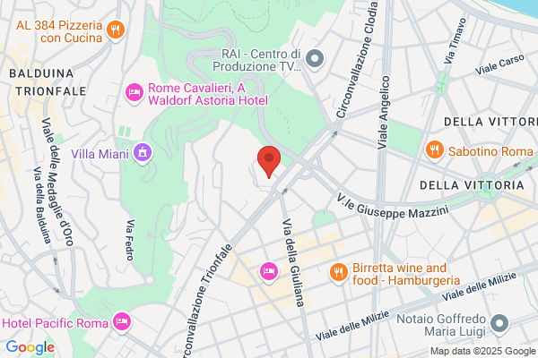 Medichini Clodio Srl