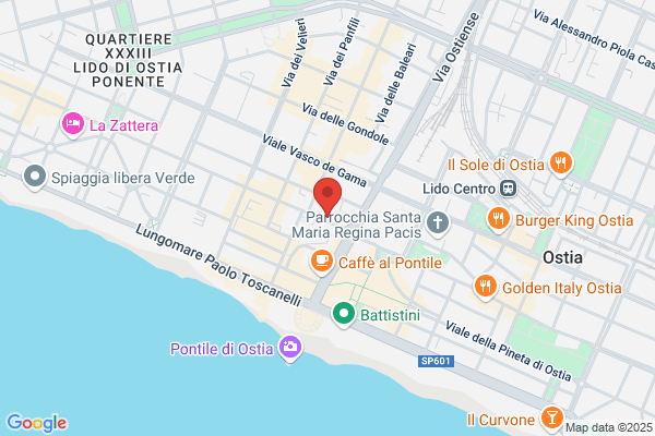 Minimarket Del Libro Srl
