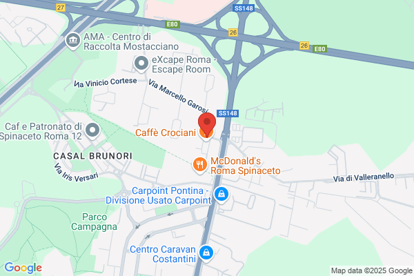 Punto Dincontro