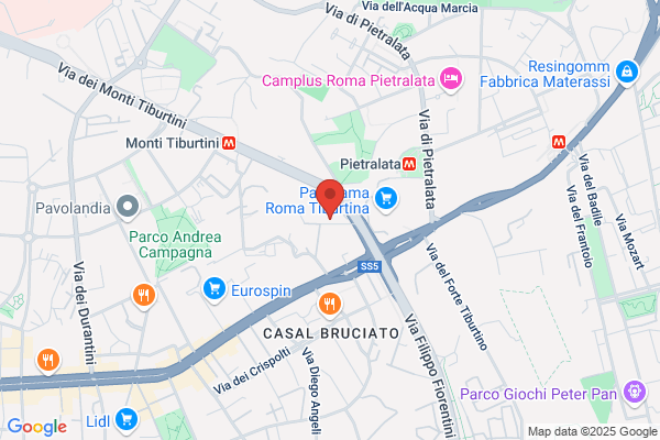 Romano Libri (S.R.L.)
