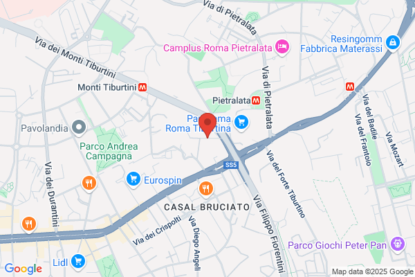 Romano pio