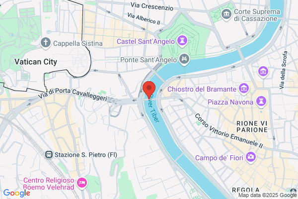 Ponti francesco