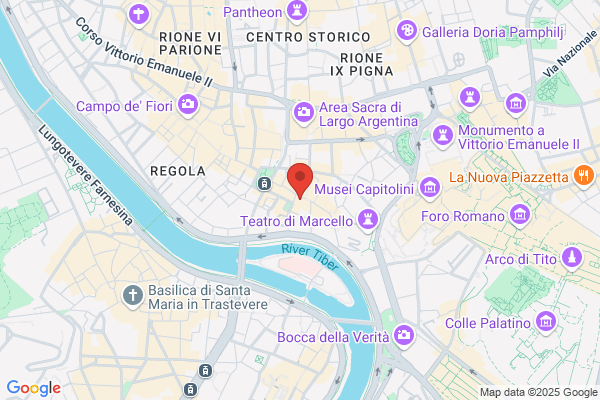 La Tecnica Di Orati G. & Calvesi v. s.N.C.