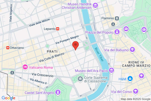 Frattina Catering Srl