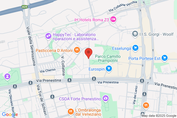 Frattina Catering Srl