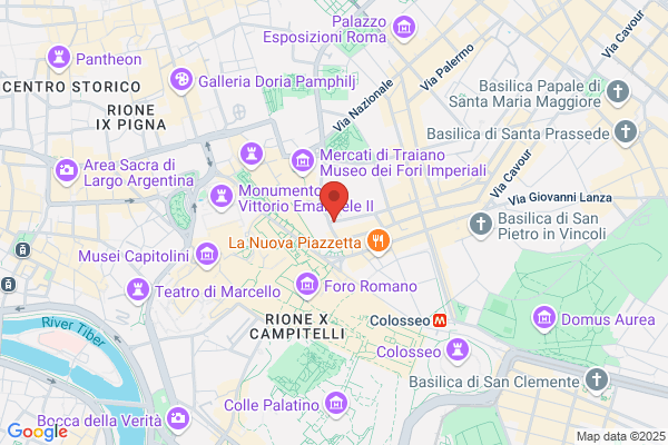 Giolitti Catering Srl