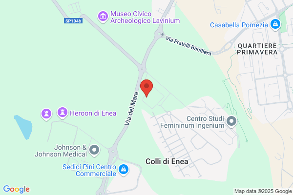 Ristorante Al Colle