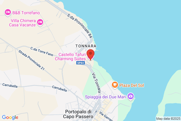Tafuri Ricevimenti E Servizi Srl