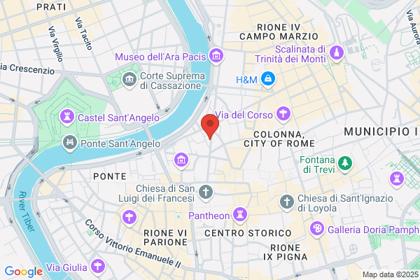 Faitella Maria Pia