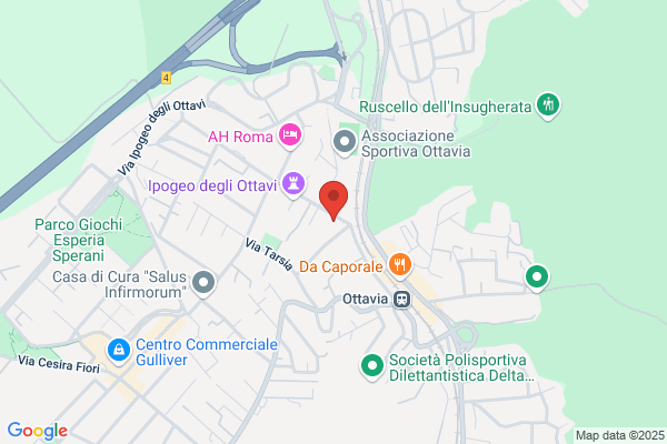 Pianeta Della Fortuna Di Agosta Stefania E c. Snc