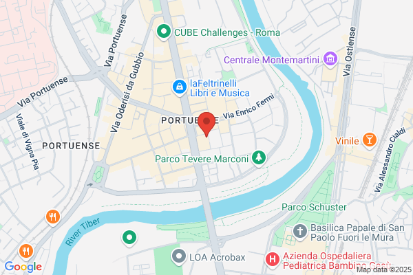 Punto Di Raccolta Ricevitoria N. 29 .