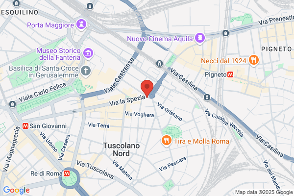 Zeppoloni giancarlo