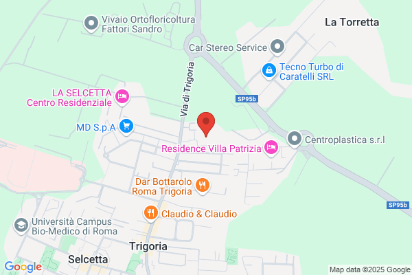 F.C.M. Lubrificanti S.R.L.