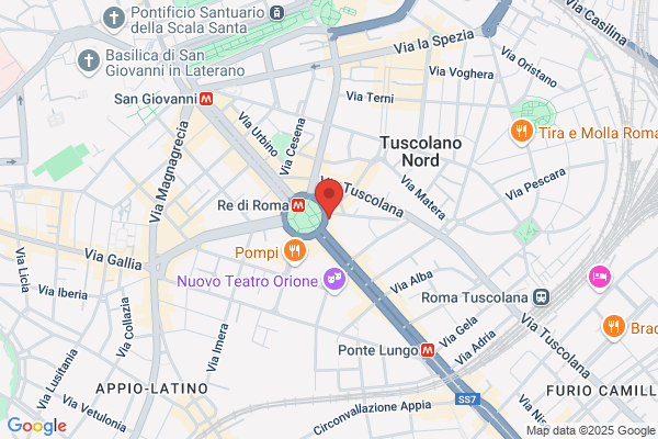 Proedile Srls - Arrotatura marmo Roma