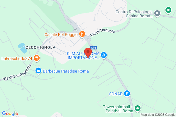 Furioli Primo