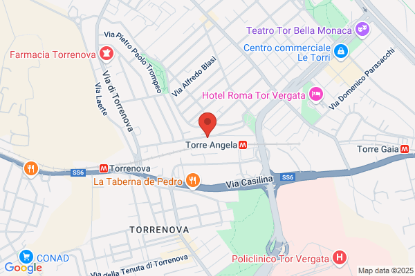 Marmoroma Srl