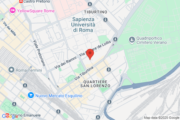 Tuttomarmo Industriale (S.R.L.)