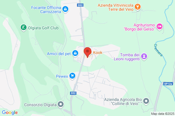 Provet Veterinaria