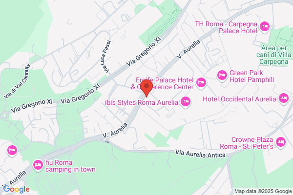 Franchi S.P.A. Officine Meccaniche