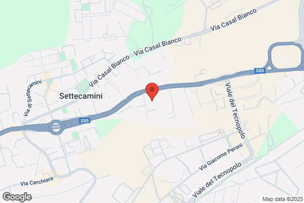 La.Me.P. Lavorazione Meccanica Di Precisione Srl
