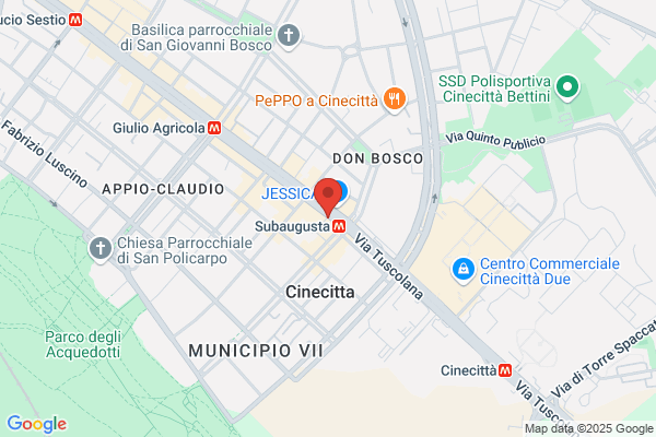 Officina Sette D. Di Sette Angelo & c. Snc