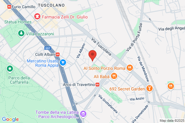Tecnologie Meccaniche Cep Srl