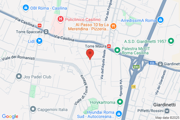 Tocci pietro