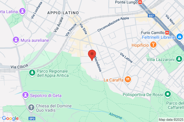 Ungaro pietro