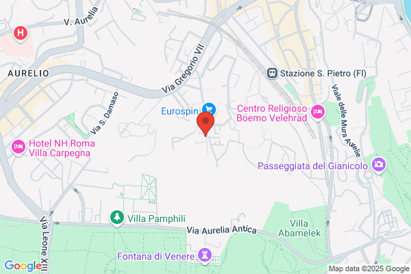 Alzameccanica