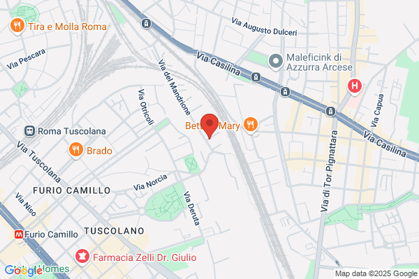 Mariani  - Verniciatura  a Fuoco