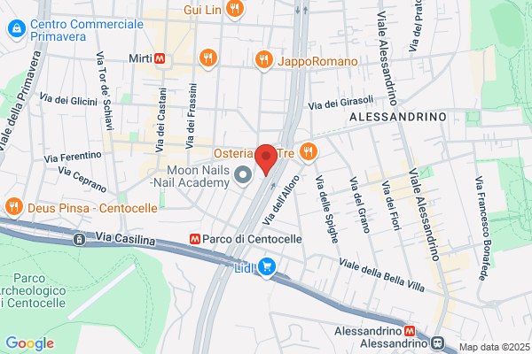 Check Service Srl Di Pratesi E Marasco