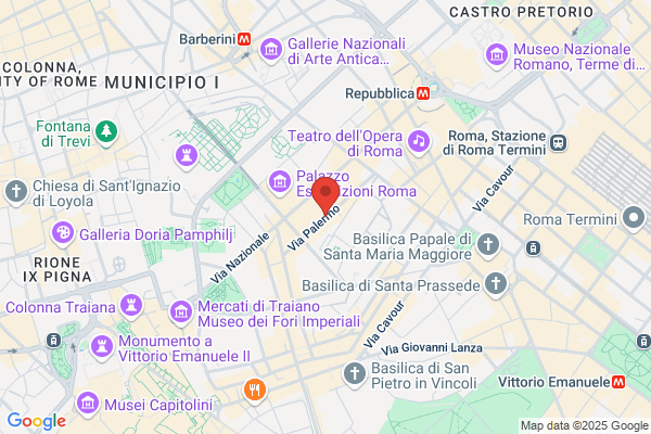 Curcio A Parretti G