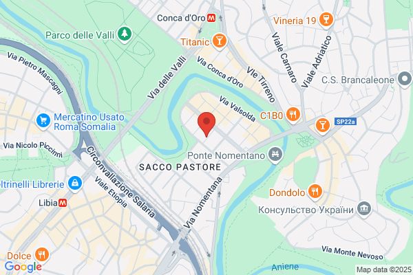Danka Italia Spa