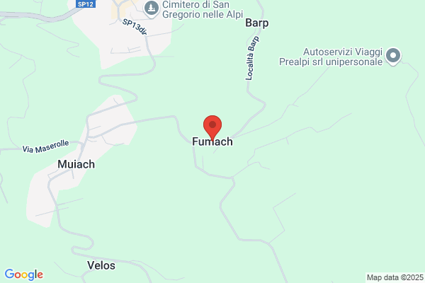 Fumac Di Coccia Lucio
